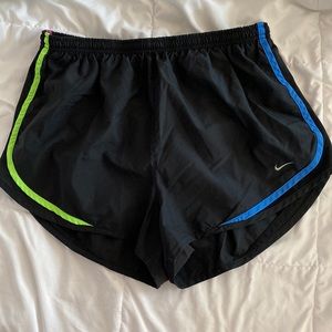 Nike Dri-fit shorts